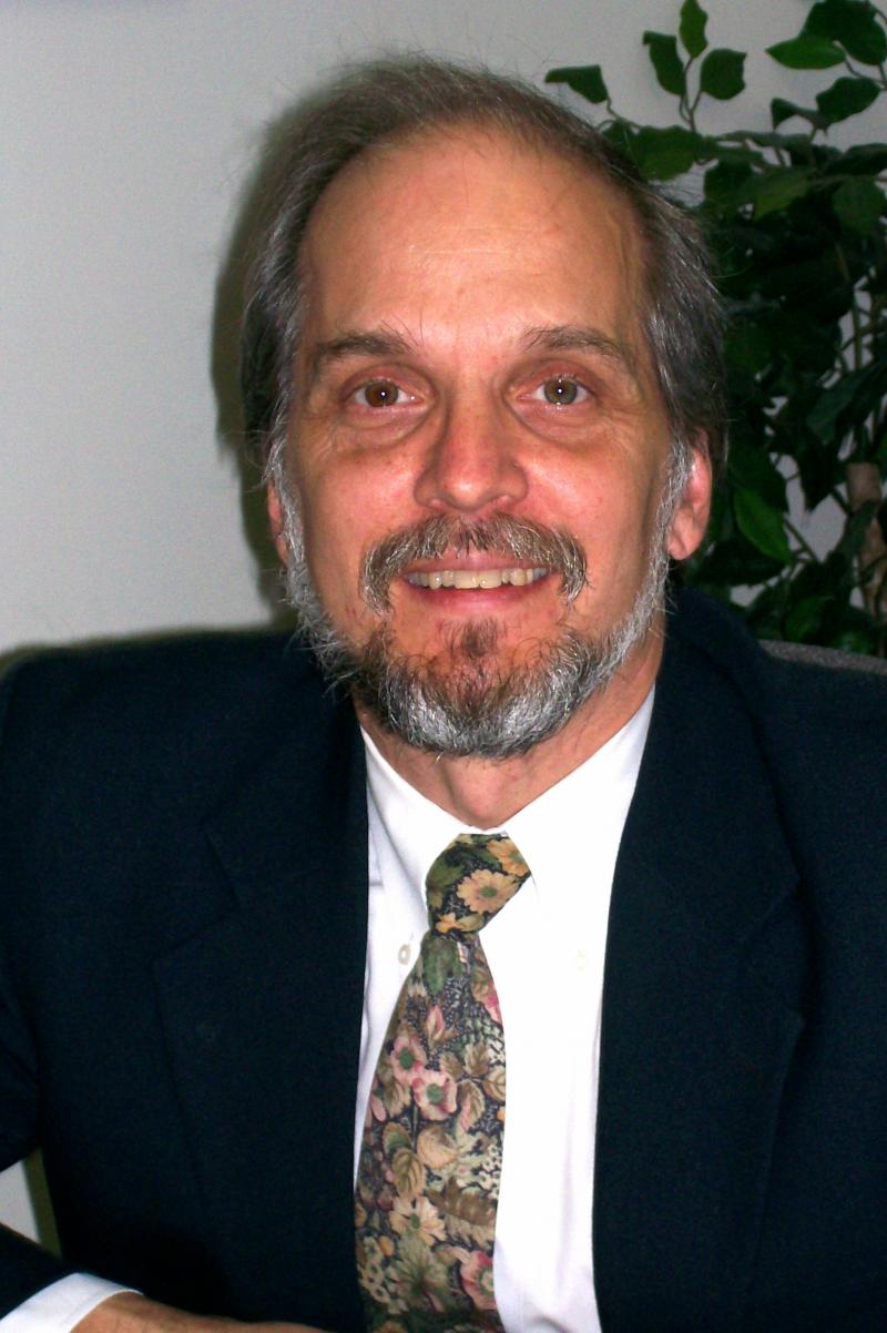 Principal Investigator - Dr. John A. Stoukides